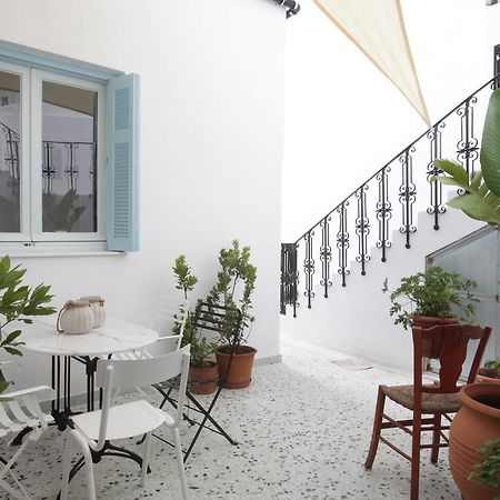 Live In Athens, Thiseio Historic House Exterior foto