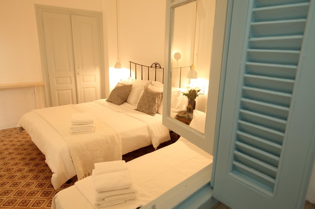 Live In Athens, Thiseio Historic House Exterior foto